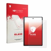upscreen - Screenprotector voor Samsung Galaxy Z Fold 8 - Folie Beschermfolie Beschermglas transparant