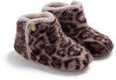 Hot Potatoes 92272 Sloffen Dames - Beige