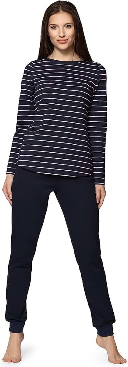 Dames Pyjama BLV50-166