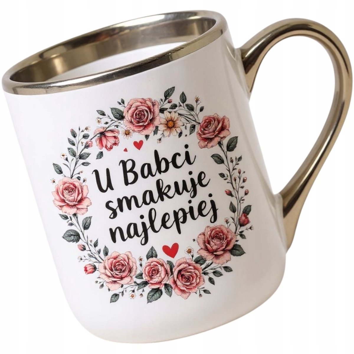 Kopje voor Lieve Oma: Perfect Cadeau voor Verjaardag & Dag van de Oma