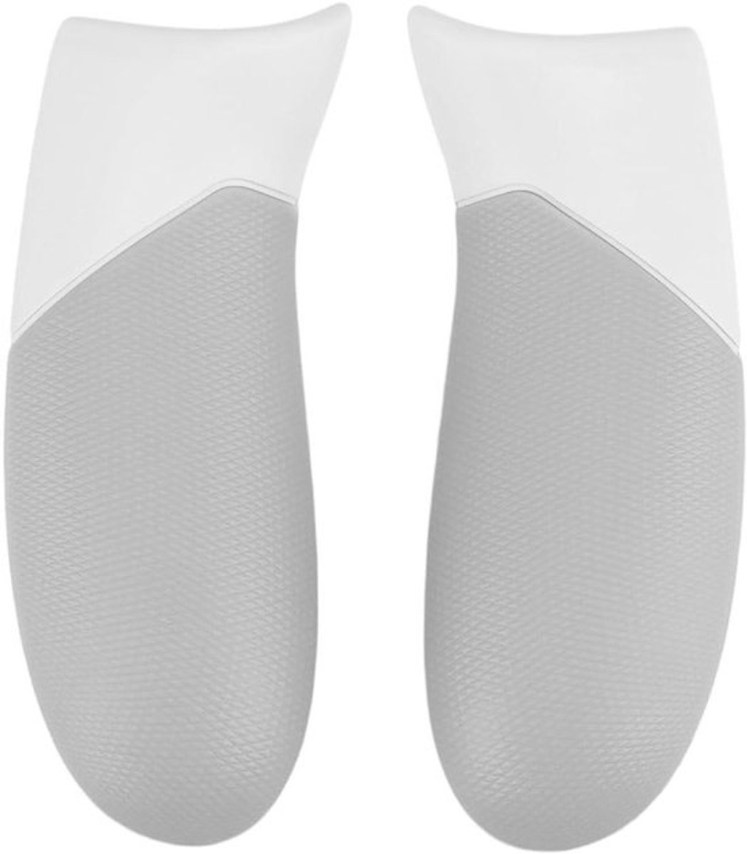 - Game controller grip - Xbox One - Linker en rechter handvat - Verbeterde grip - Zwart - Gaming accessoire - Geschikt voor controller - Xbox One Elite Series 1