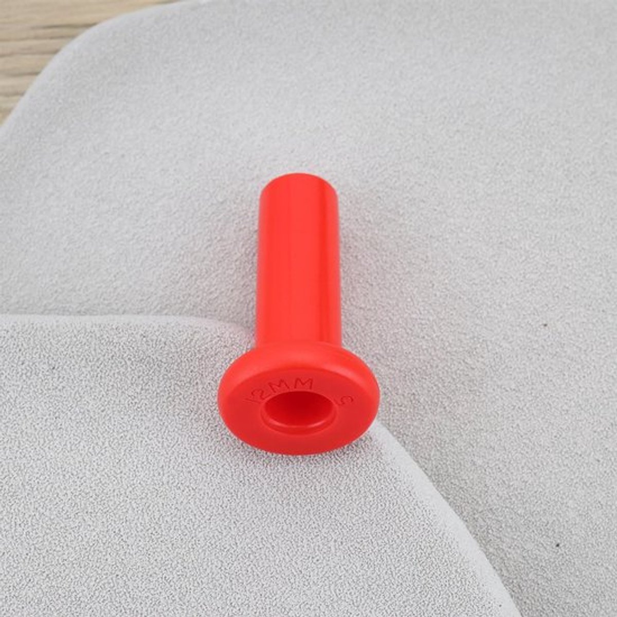 Eindstekker 12 mm - 5x Push Fit - Waterdicht - Kunststof - Snelle Verbinding - Compatibel met Waterplug