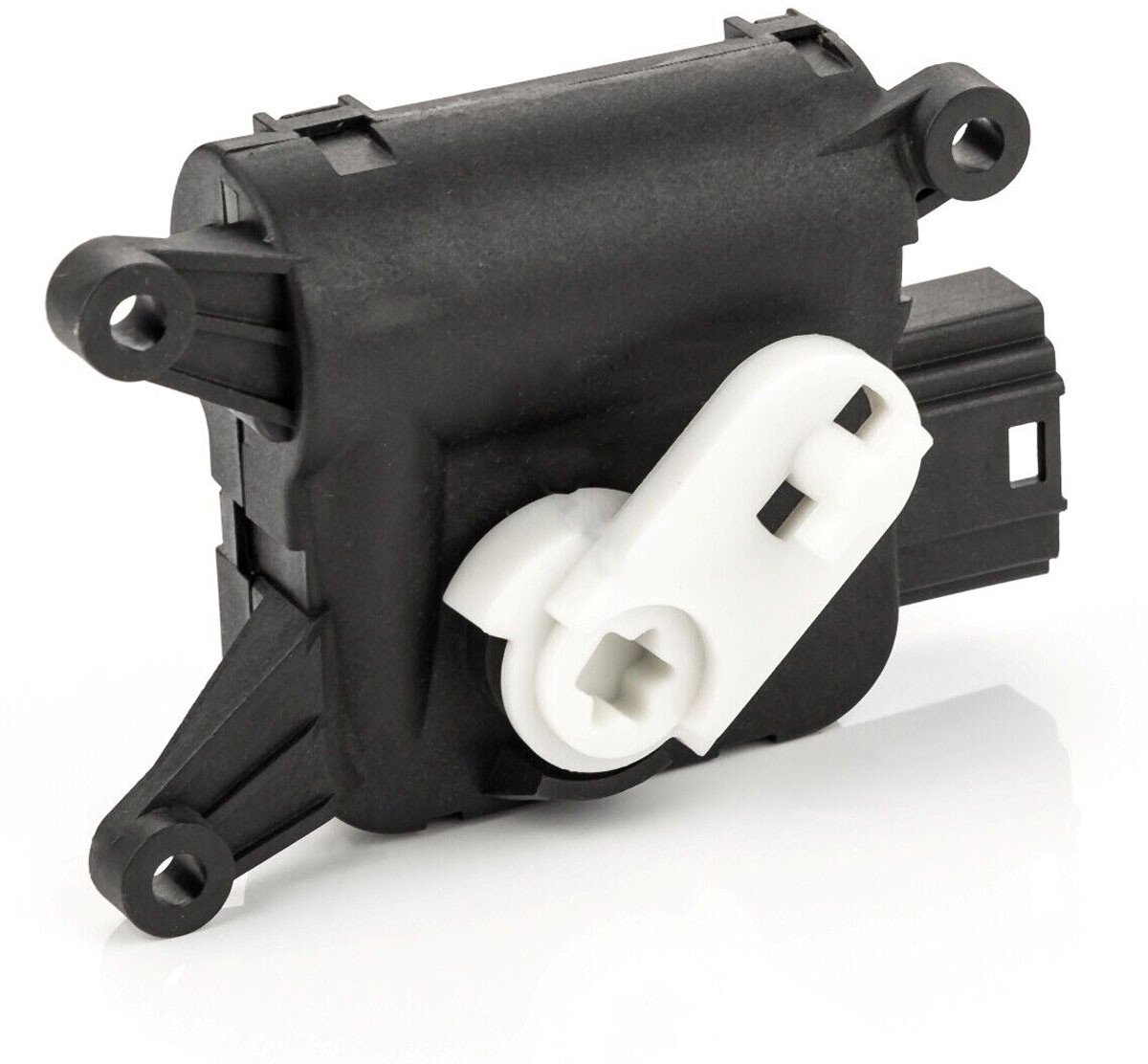 Servomotoren voor mengkleppen van airconditioningventilatoren in Audi A3, Volkswagen Golf 5/6, Touran en Passat - OE: 1K0907511Q, 1KD907511D, 1K1907511C