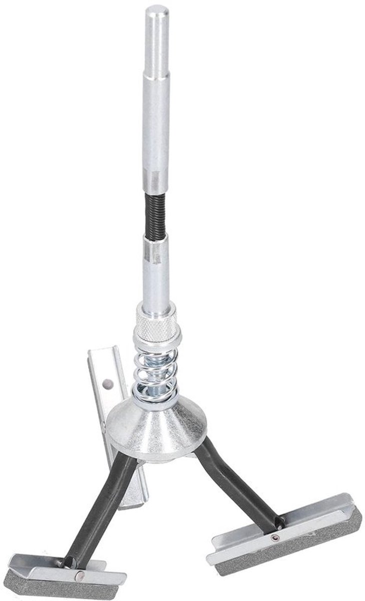 Cilinder Honing Tool - Instelbare Cilinder Deglazer - Flexibele As - Vervangbare Stenen - Voor Motoren met Diameter 32-90 mm - Gebruiksvriendelijk - Cilinder Slijper