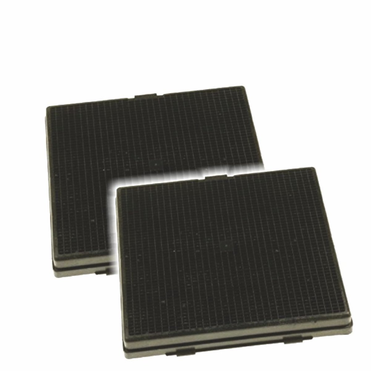 2x Zanussi Koolstoffilter D241 / 9029793693