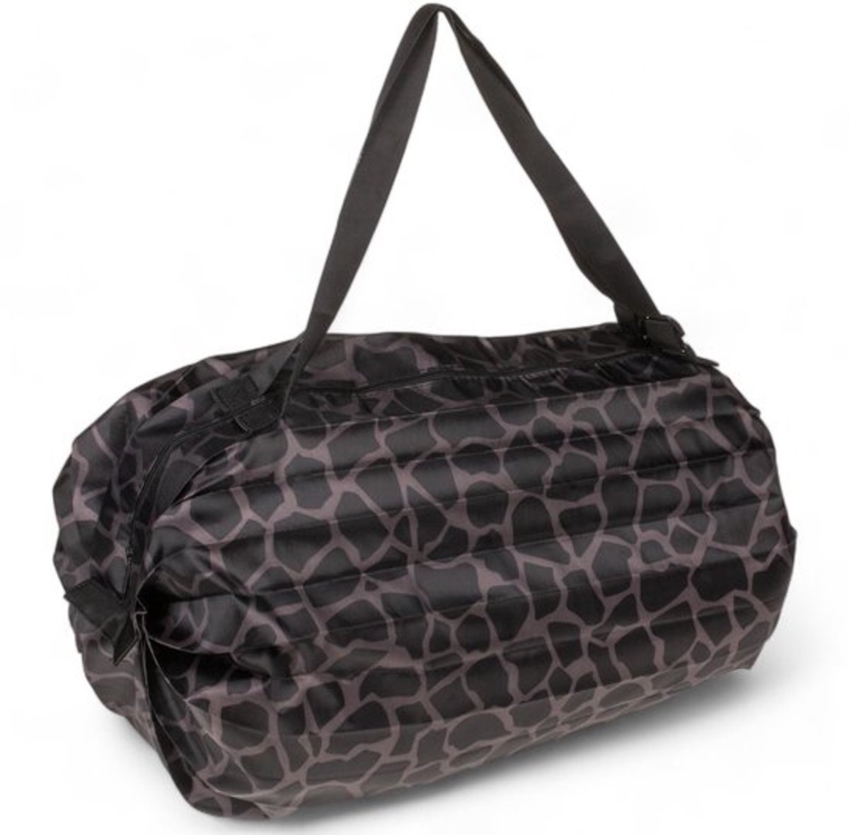 Opvouwbare Reistas - Verstelbare Riemen - Handig voor Onderweg - Belastbaar tot 15 kg - Compact Formaat - Trendy Design