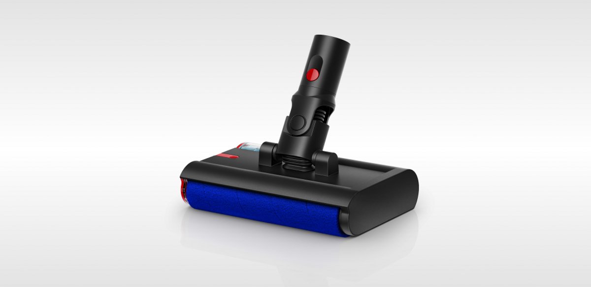 Dyson Submarine™ roterende dweilborstel 2.0