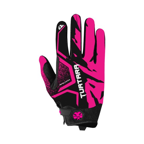 Tuatara Retaliator - Sim Race Handschoenen - Ultra Grip - Medium van Tuatara — afbeelding 4