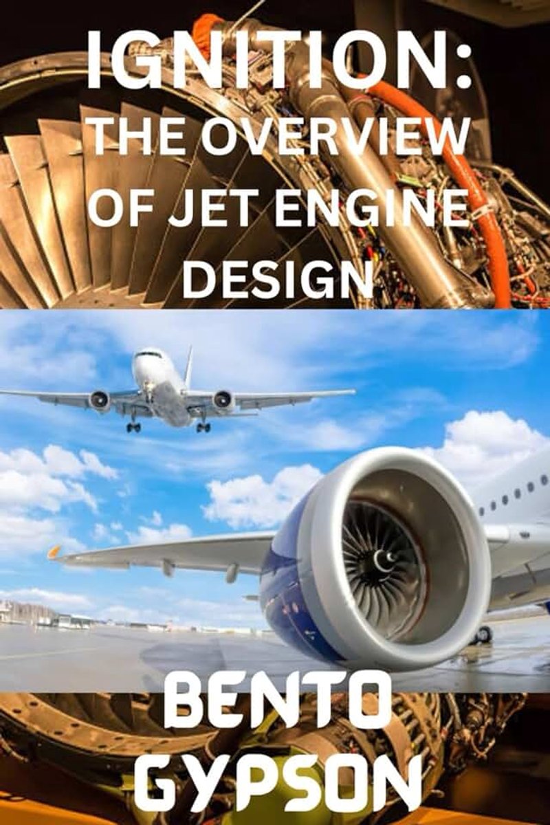 OF JET ENGINE DESIGN