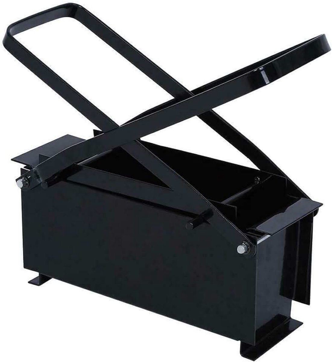 Briket Makers DIY Recycle Papier Log Briket Makers Fire Stove Verwarming Fire Stove Home Tool