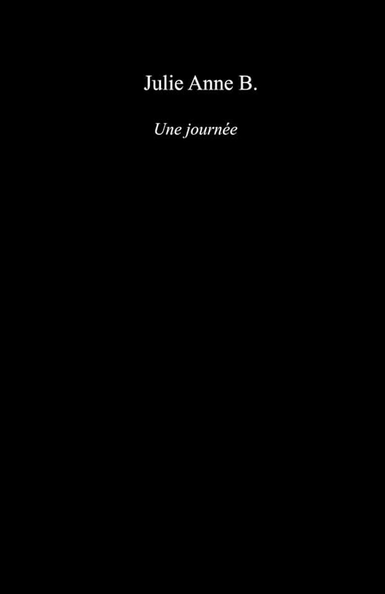 Une journée