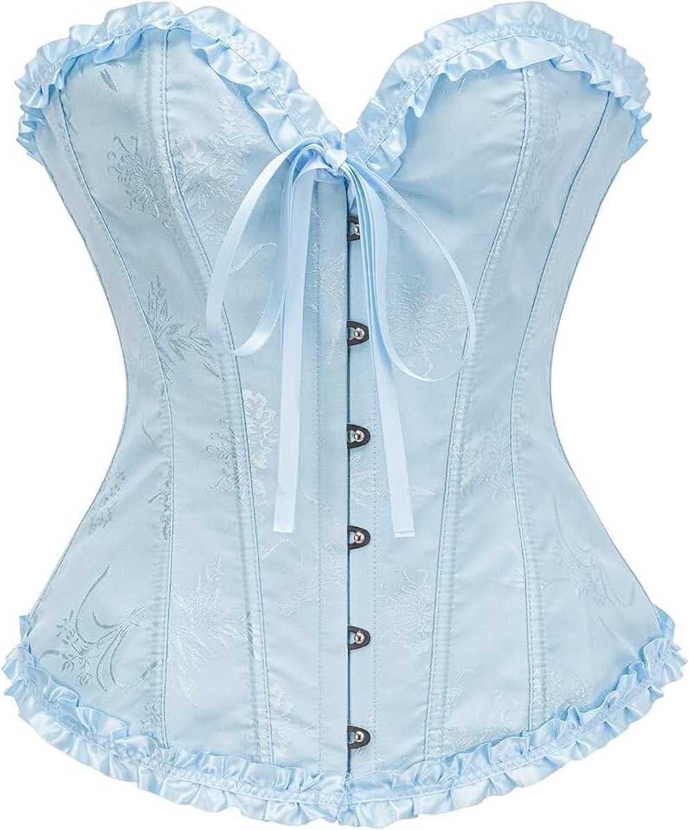V-819 dames Korset