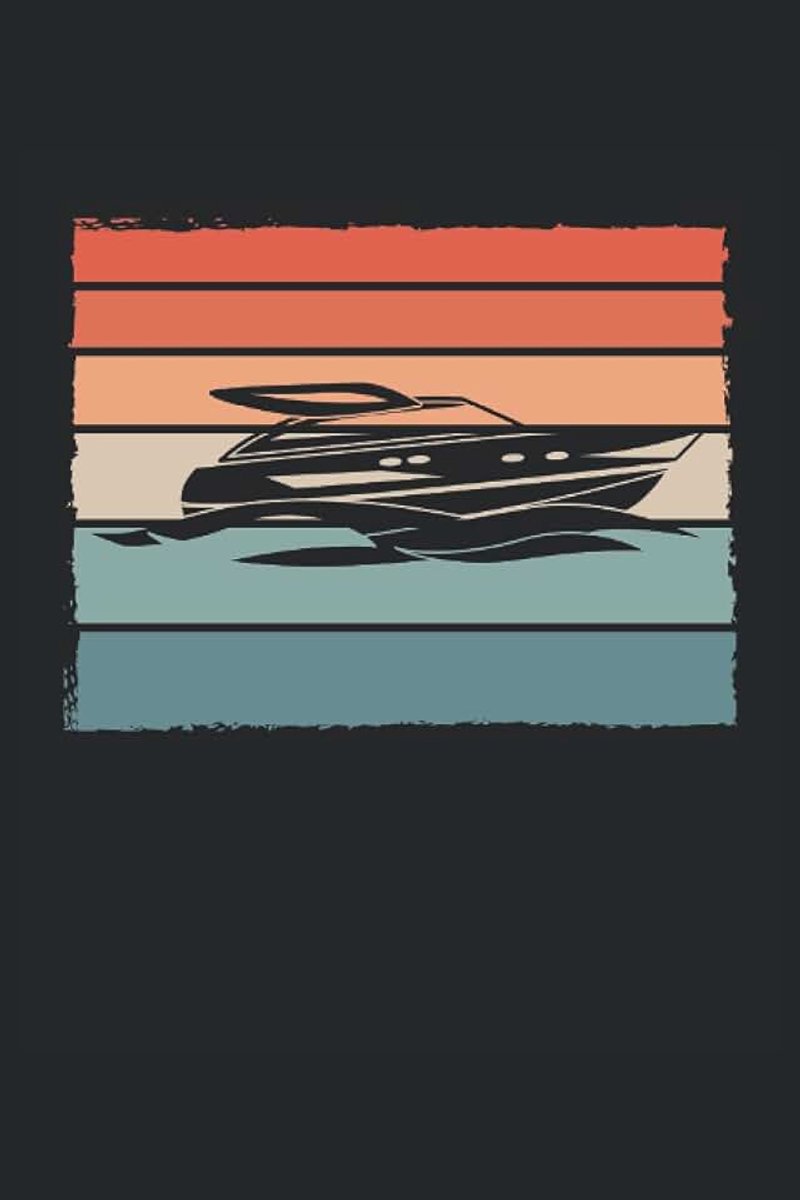 Kapitän Boot: Notizbuch