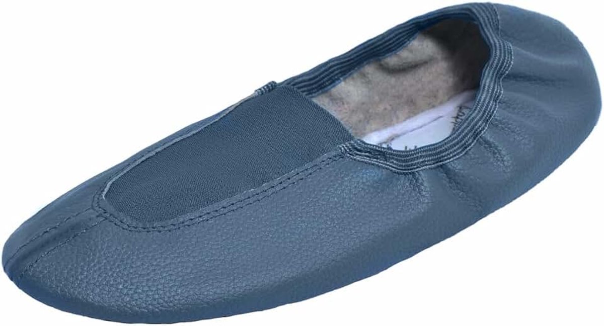Voltigierschoenen, gymnastiekschoenen, zwart, wit, blauw, roze, paars, jeansblauw, 30 EU