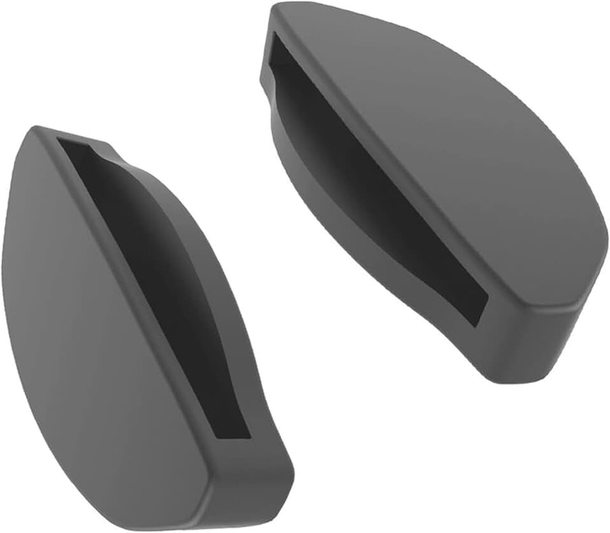 Vervangende neuspads voor Oakley Frogskins serie | Top Knot | Sielo | HSTN | Spindrift | Wildrye zonnebril