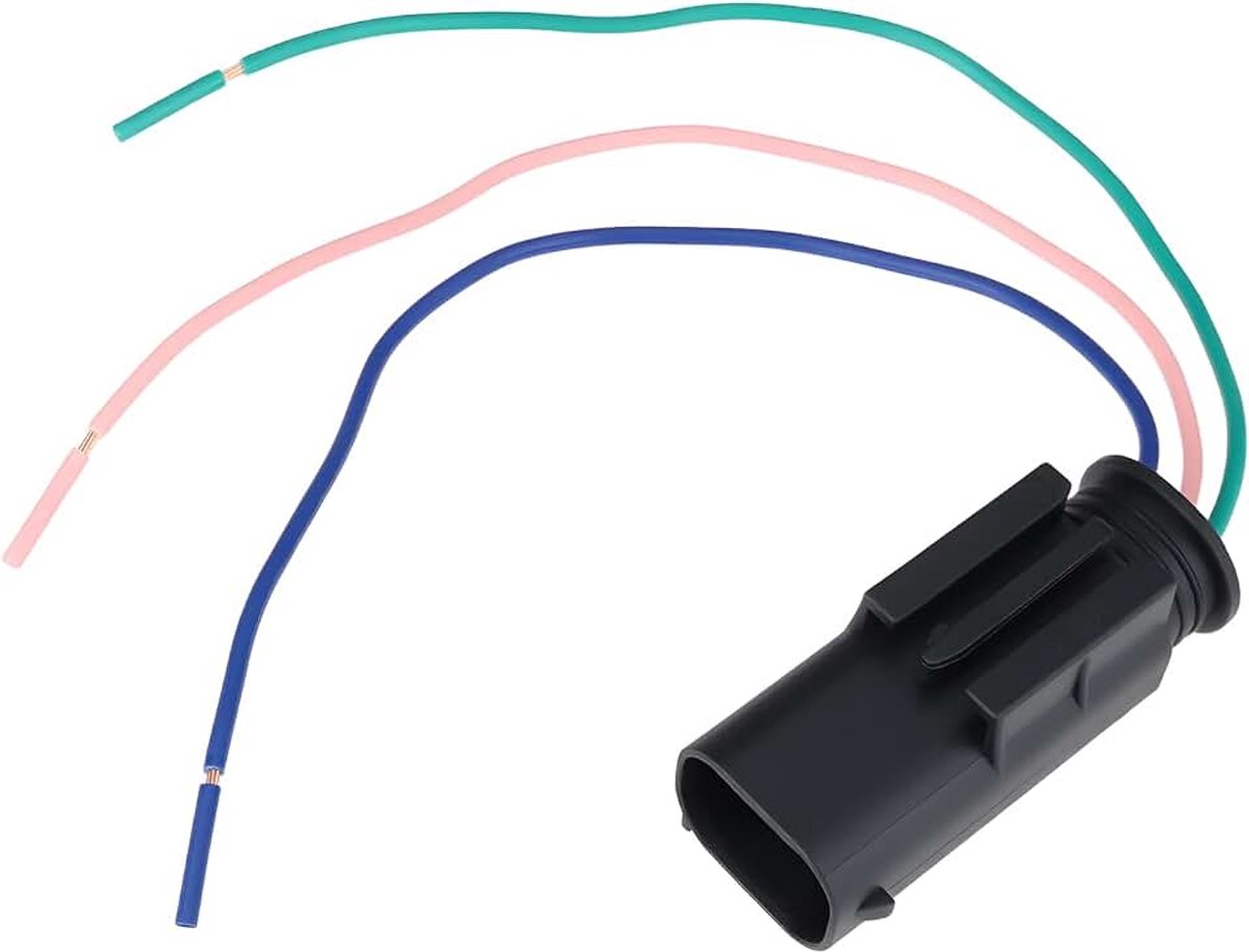 12V Navigation Additional Device Adapter Plug Cable Compatible with BMW S1000R S1000RR S1000XR