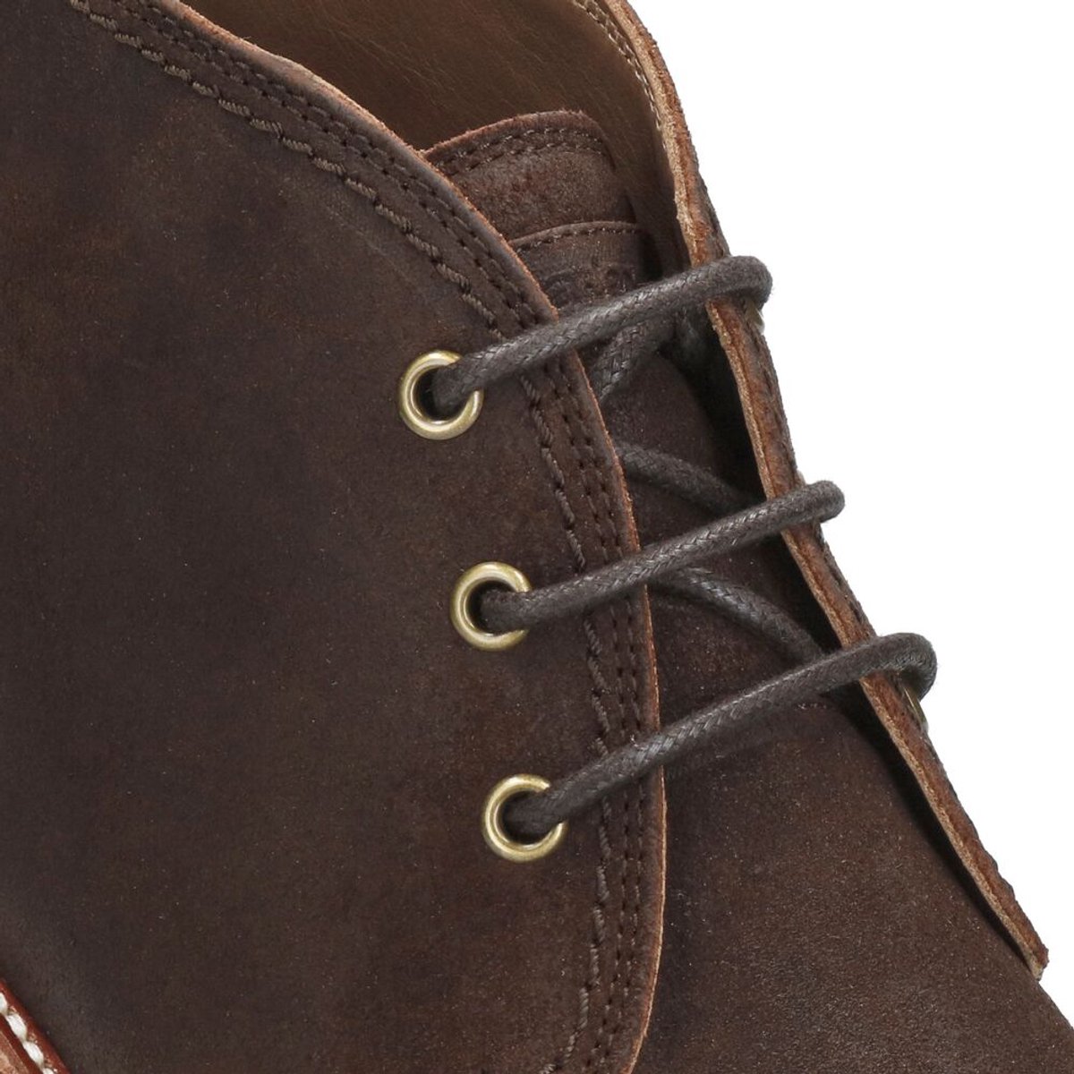 Panama Jack Veterschoen Gael C37 Marron Brown Nubuck