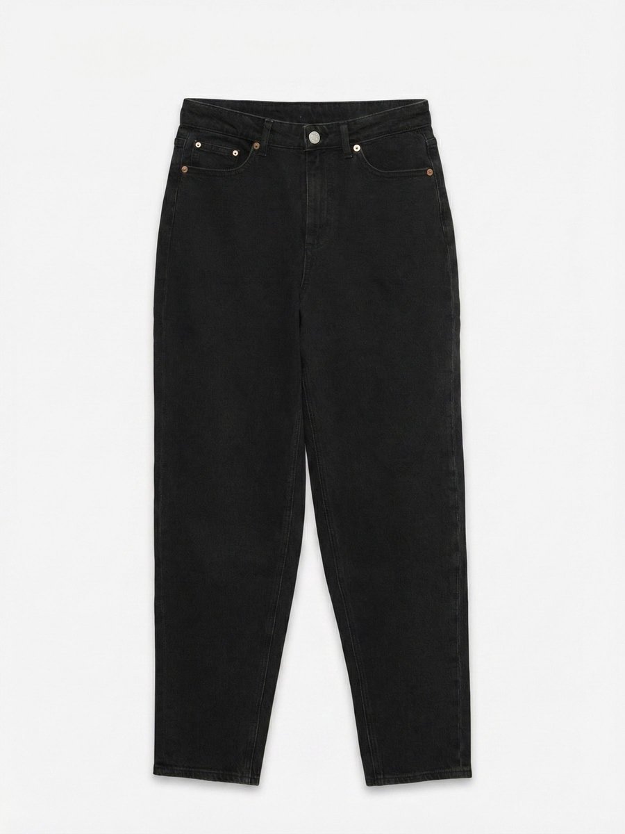 Vero Moda Mom fit jeans VMTESSA High rise Mom fit Jeans