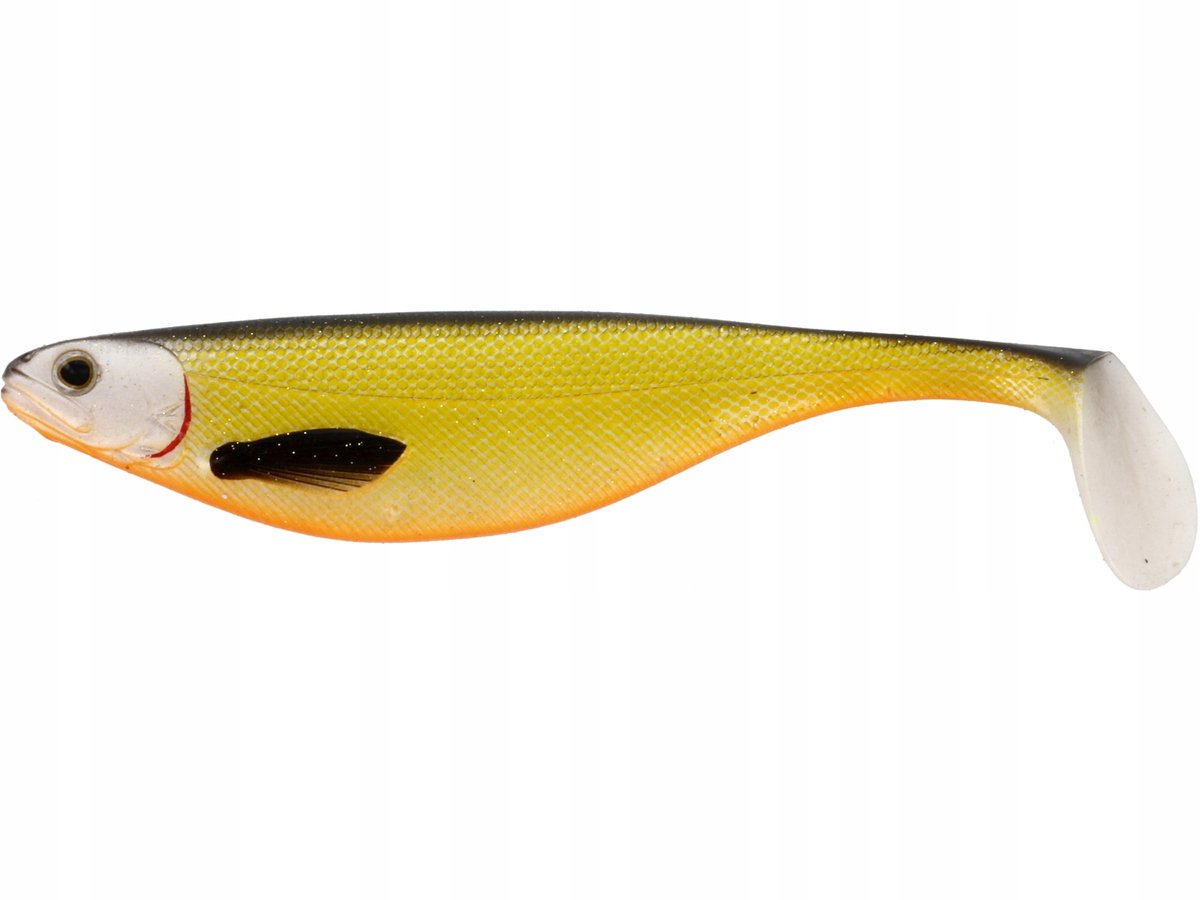 Westin Shad Teez Ripper Kopyto 12 cm officiële Roach