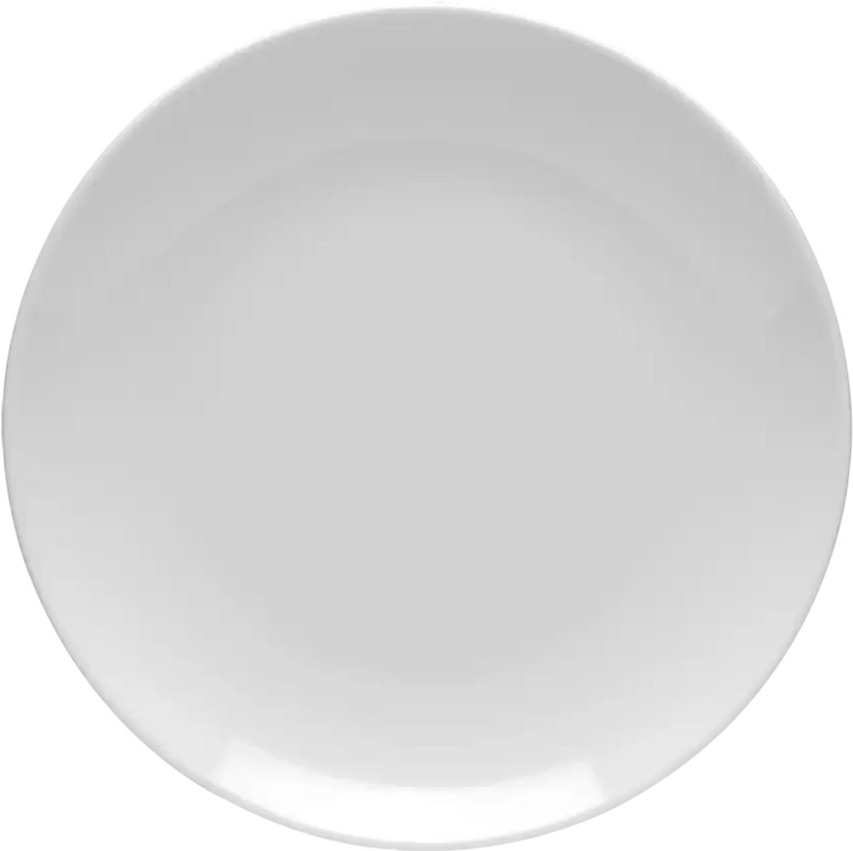 Lubiana Hotel Boss bord 31 cm met porselein