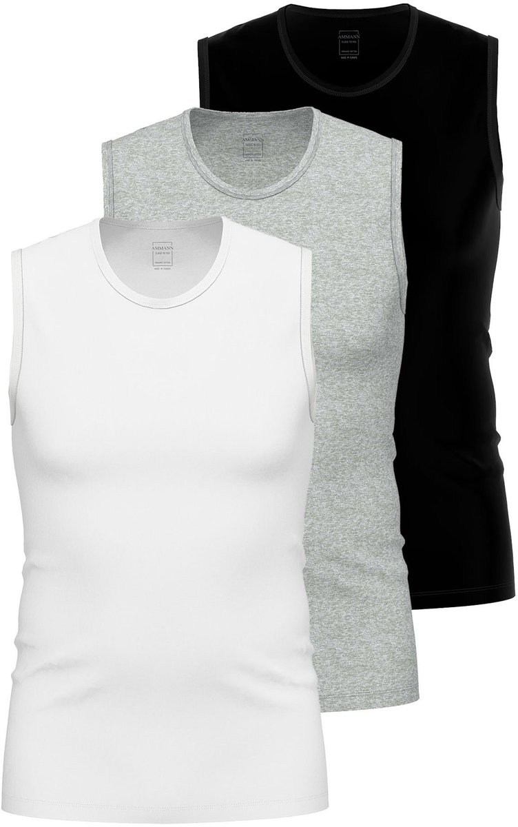 3-pack tank top Day Modern / Close to you