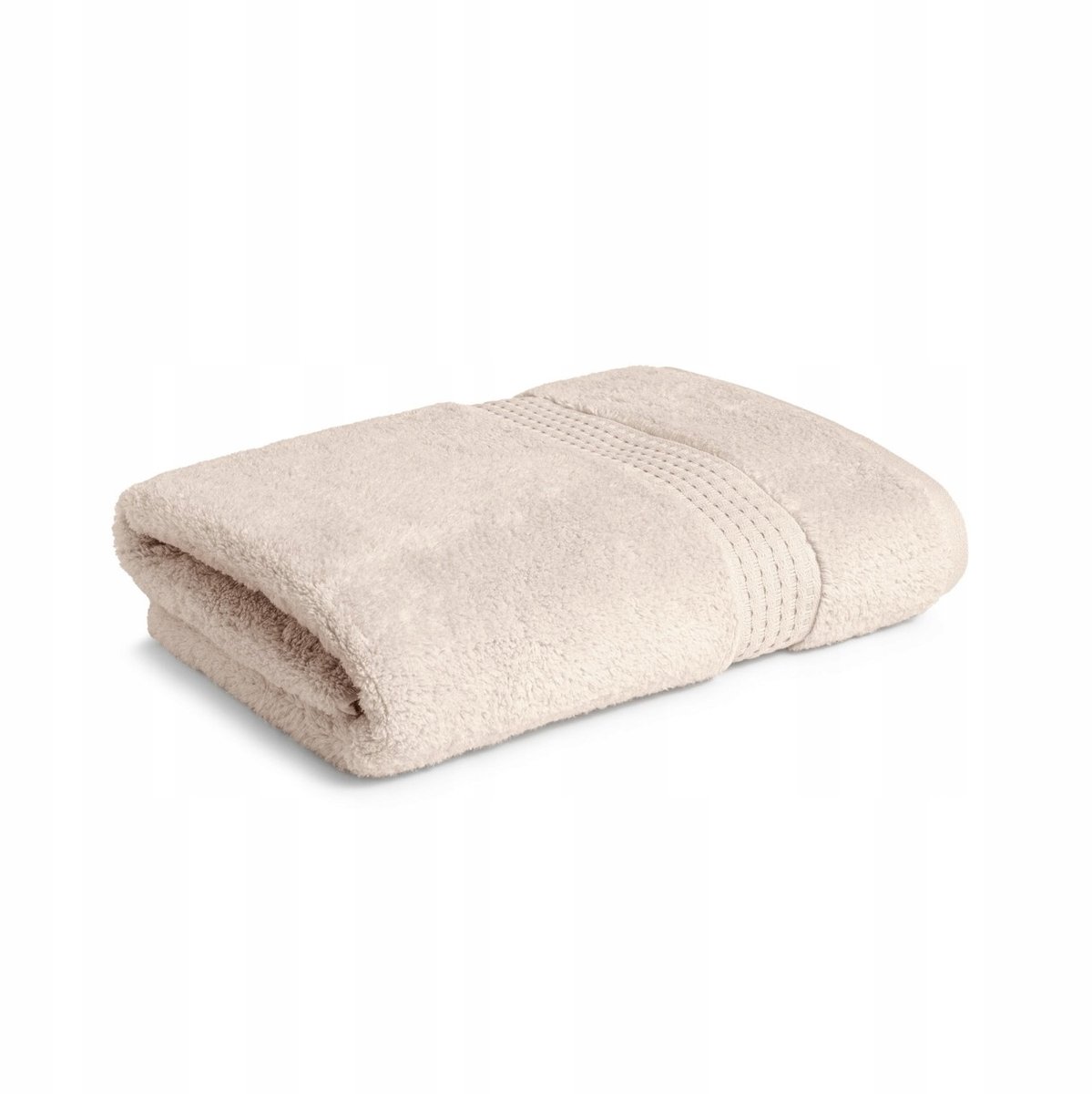 Nefretete Alpaca Warmte Badhanddoek 70x130cm 550GSM Zacht Katoen