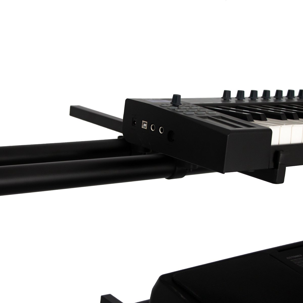 Keyboardstatief - Voor 3 klavieren - Innox KB-120 MKII - Multikleur