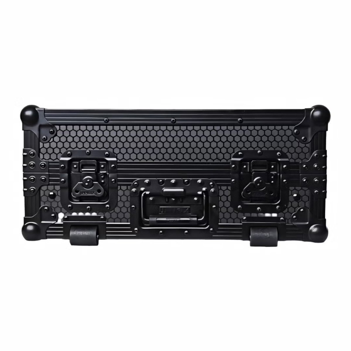 Flightcase - Innox IX-HX-Performer-W-LT-1U voor RANE - Multikleur