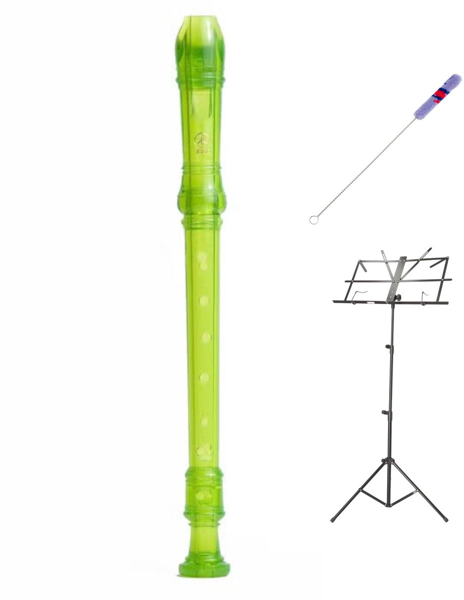 Yamaha YRS20GG starterset