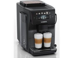 Siemens - Espresso volautomaat EQ600 iAroma TP6X3B08