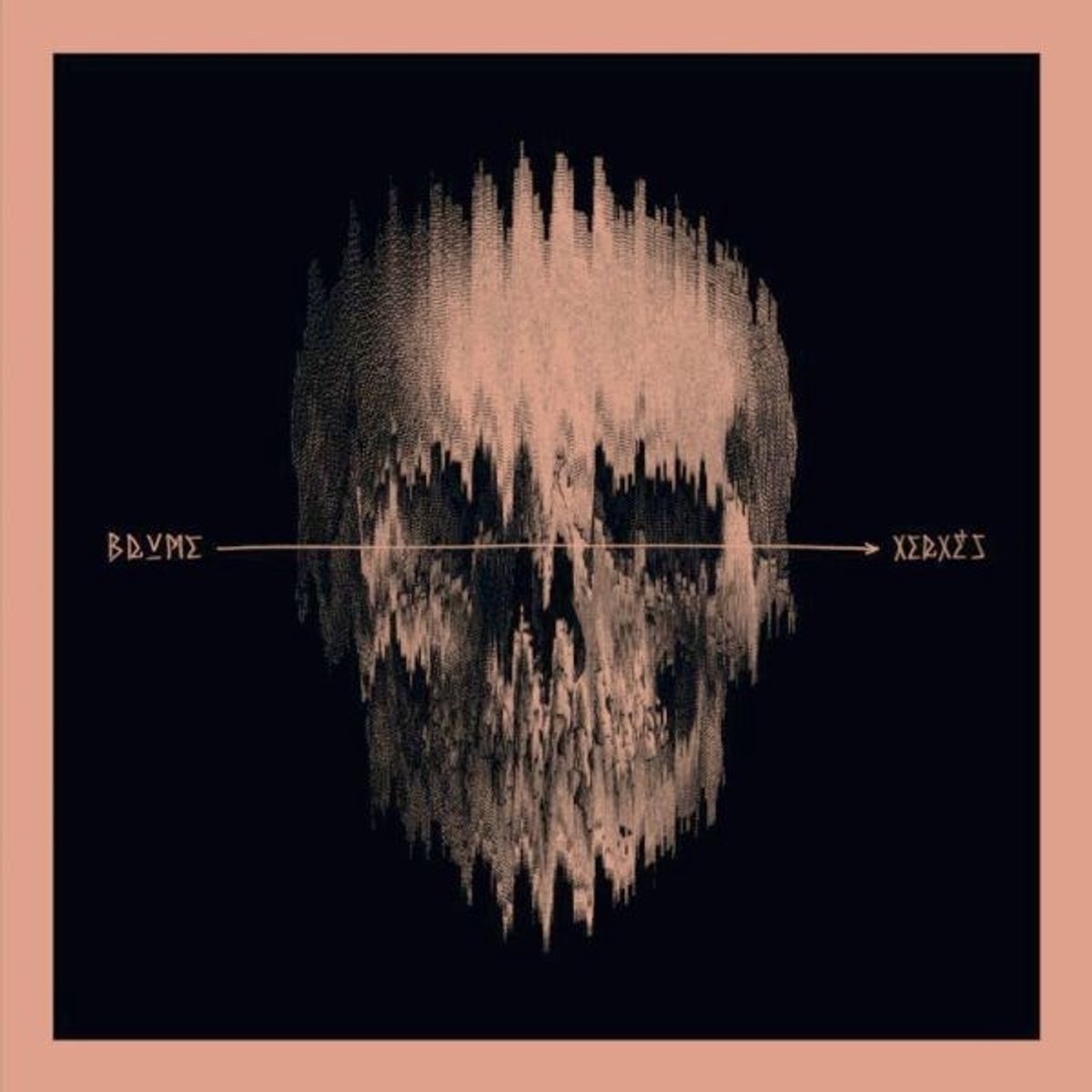 Brume - Xerxes (LP)