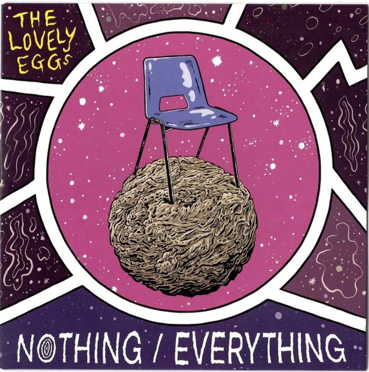 Nothing/everything