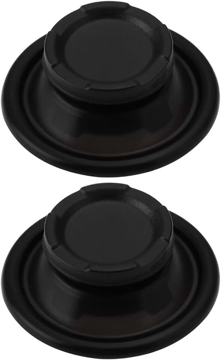 Lord of the Tools 2 Stks Multi-Controller Joystick Knop Compatibel met Canon EOS 5D Mark III