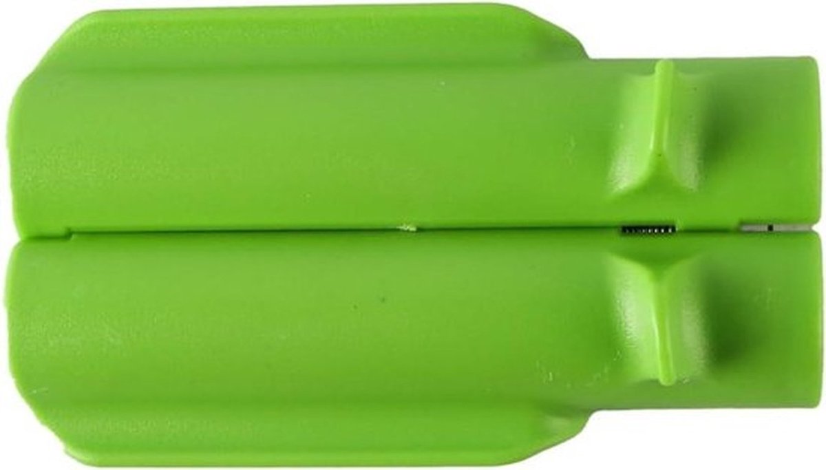 Tuinbloemisterij - Bloemstuk - Rode rozen - Rozenblad doornstrippers - Stengelstripper - Doorn en bladstripgereedschap - Geschikt voor tuinieren - 1PCS - Rood