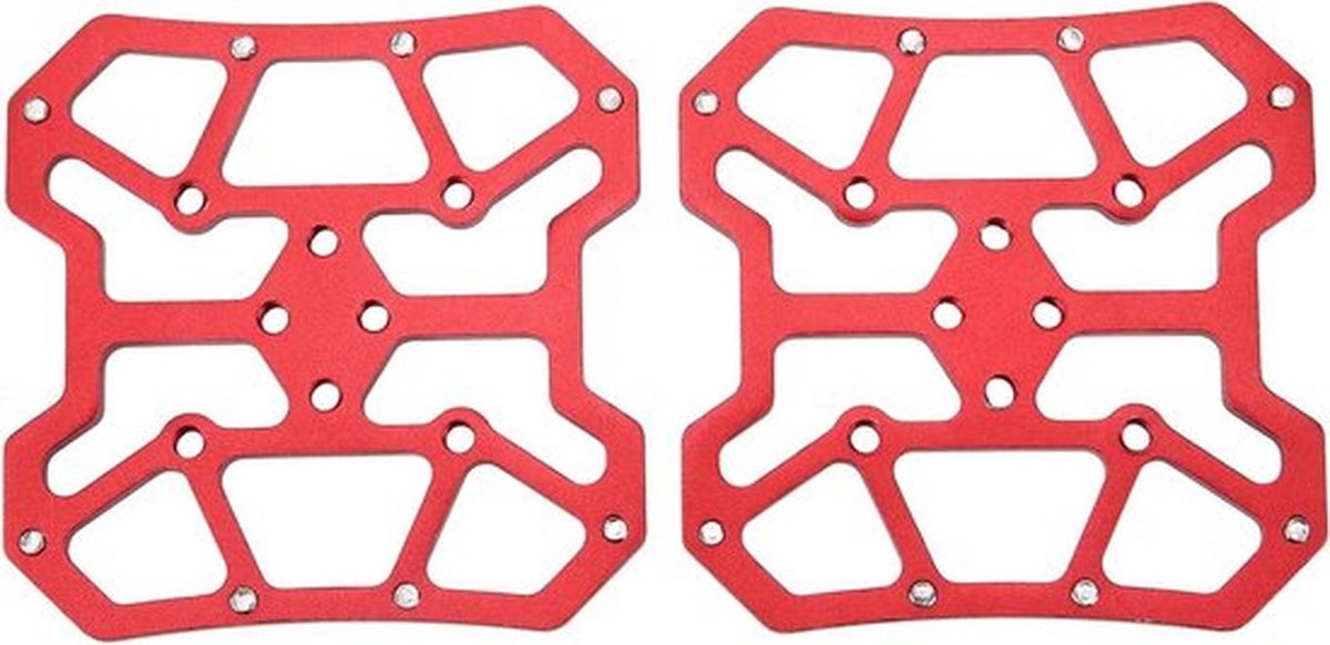 - Fietspedalen - Mountainbikes - Platformpedalen - Aluminium - Klikpedaaladapters - Zelfremmende Schijfpedalen - Racefietssystemen - Mountainbikes.