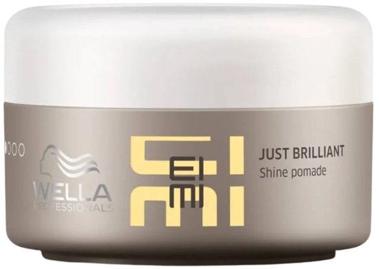 Wella Professionals EIMI Just Brilliant