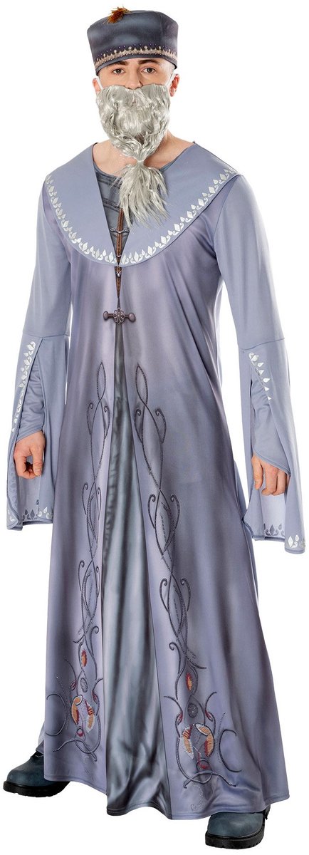 Harry Potter - Dumbledore kostuum