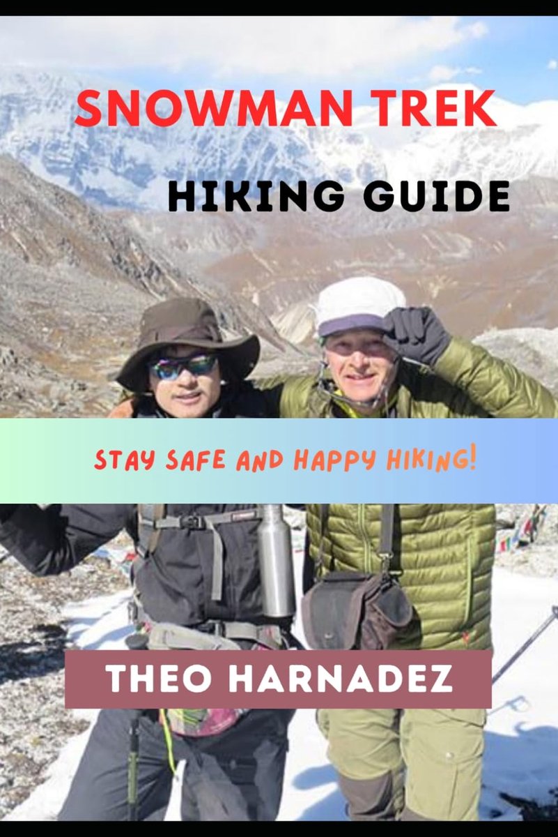 HIKING GUIDE