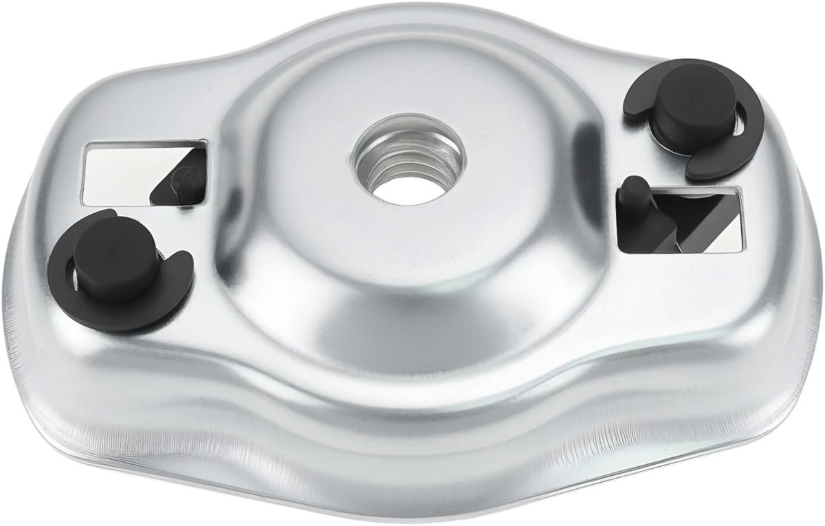 Store Starter Bridge Compatibel met McCulloch Bosmaaier Grastrimmer Trimmer B26 PS T26 CS Pull Start Component
