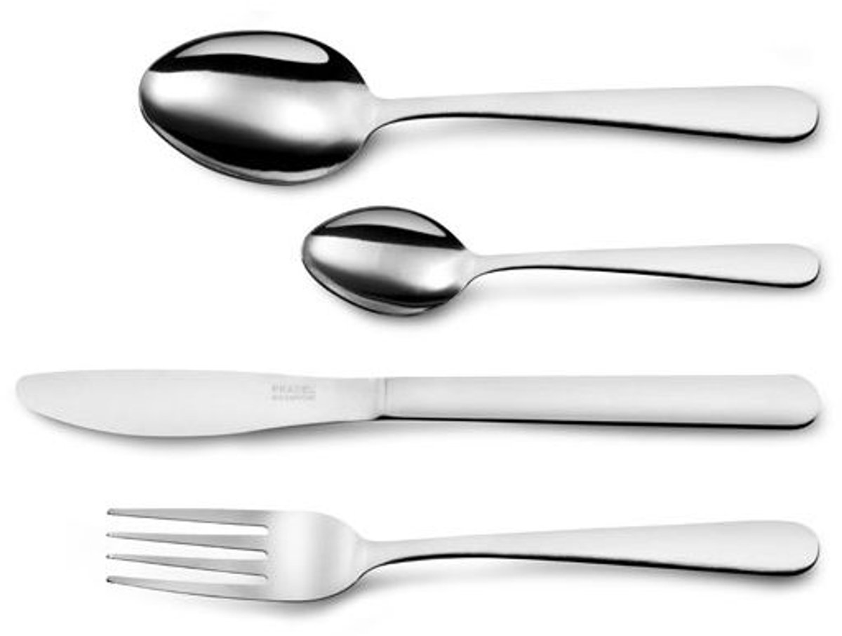Amefa Retail Pradel Essentiel Solo S16 Bestek Tube