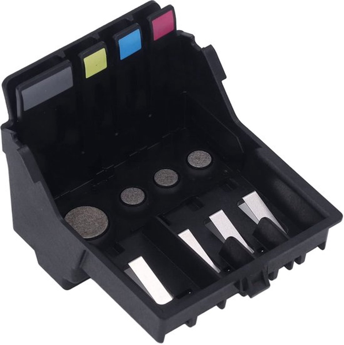 Printkop UPVC Vervanging - Compatibel met 100S308/408/508/Pro205/208/209/Pro905/805 - Printer Onderdelen - Eenvoudig te Vervangen - Voor Thuis/Offices - Printhead