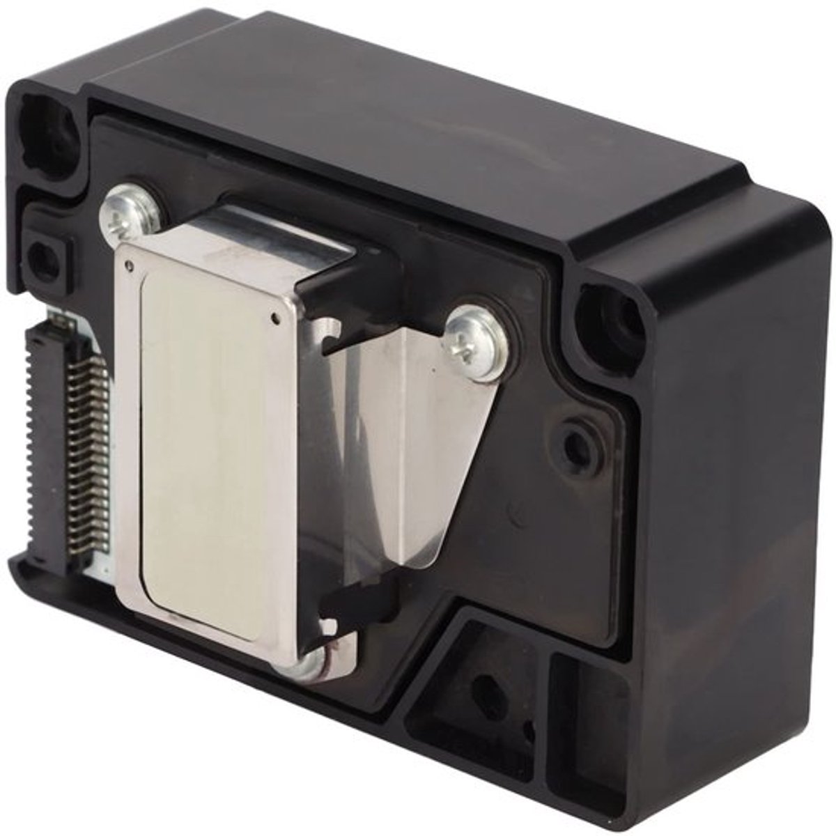 Printkop - Vervangingsprintkop voor ME1100/L1300/T1110 - PCB/ABS Materiaal - Eenvoudige Installatie - Geschikt voor zwak oplosbare inkt - Inclusief 1 x Printkop - Printerkop