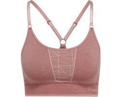 Hmlmt Energy Seamless Sports Top