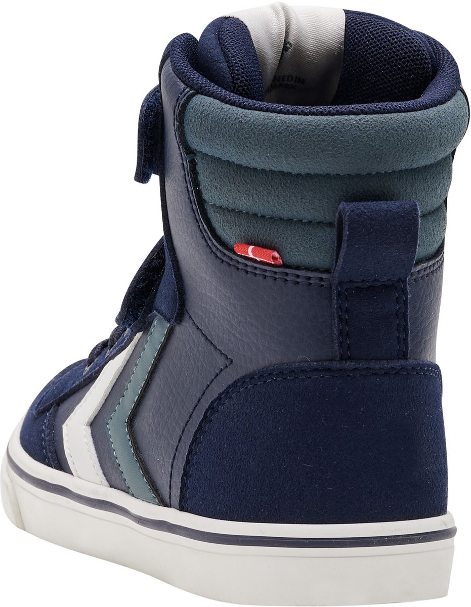 Slimmer Stadil High Jr