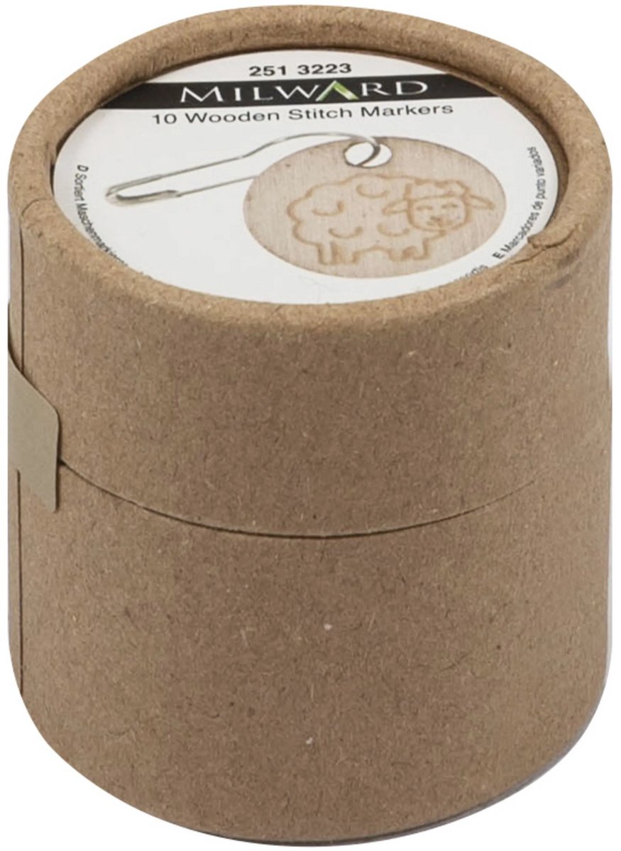 Millward Stekenmarkeerders 10x: Schaap
