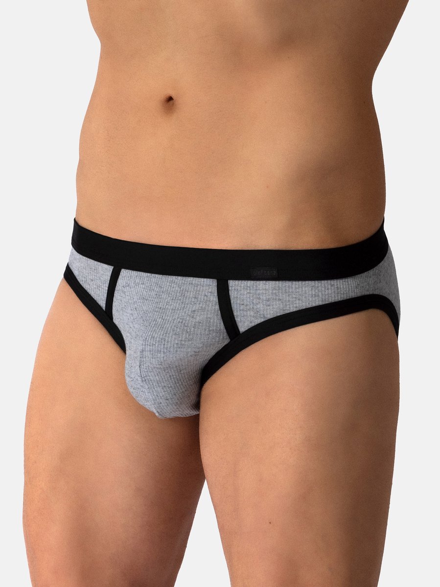 Olaf Benz Slip RED2604 Retrobrief