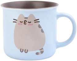 Grupo Erik Pusheen - Purrfect Love Collection Mok/beker - Multicolours