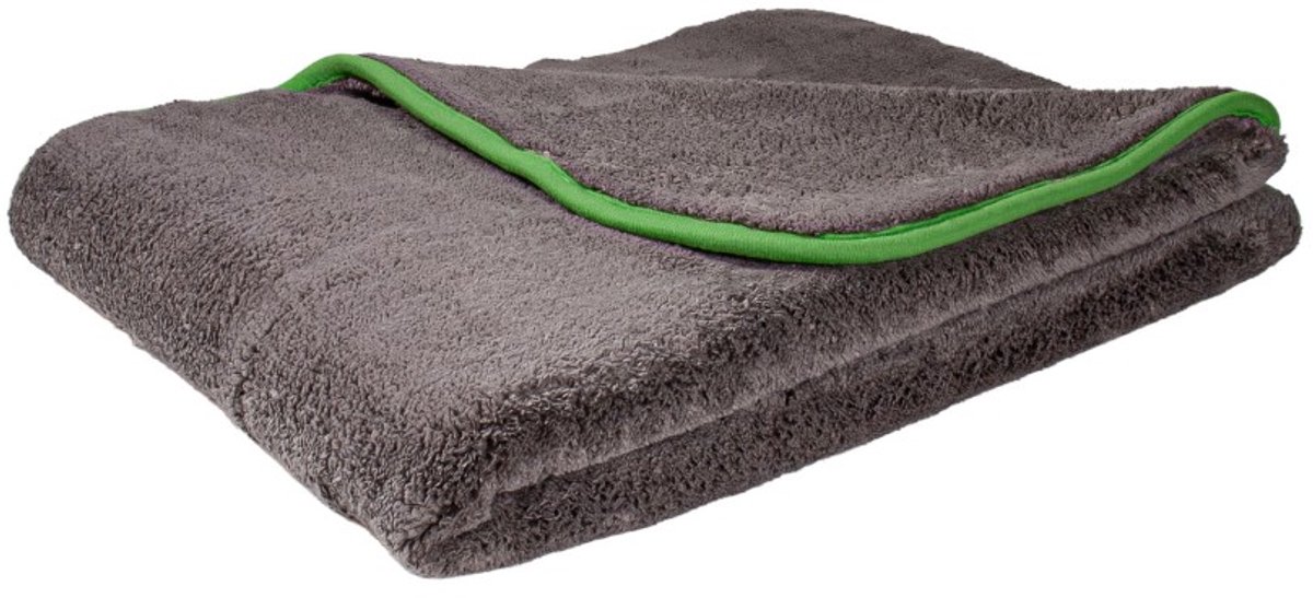 Gecko Gear Gecko droogdoek xl 1100g/m² 90x60cm