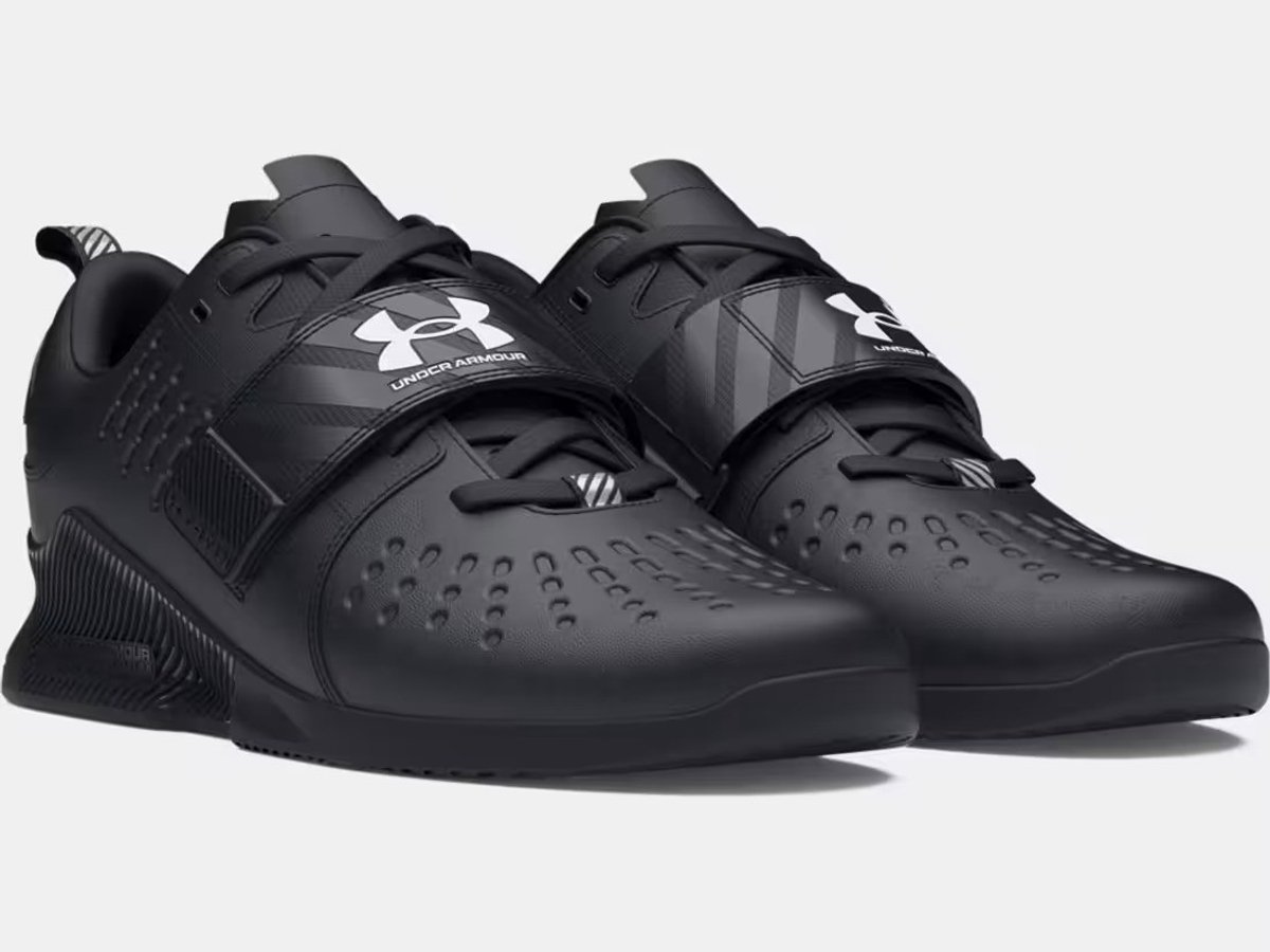 Under Armour-sneaker Ua Reign Lifter