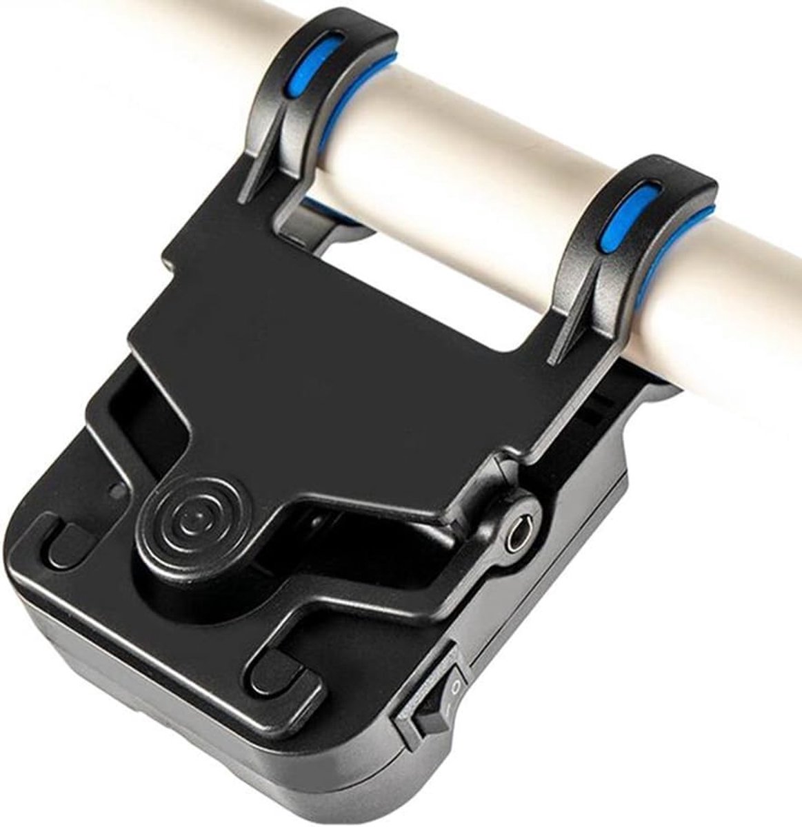 Bicycle Handlebar Calibrator, Bicycle Tool, Seating Aid Adjustment, Measuring Tools, Alignment Indicator with Charging - ShopVlot